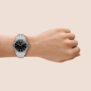 Orologio Al Quarzo Emporio Armani Ar11732 - Orologi con Datario Uomo | Stroili